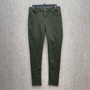 Jolt Skinny Ankle Stretch Jeans, 7 Juniors